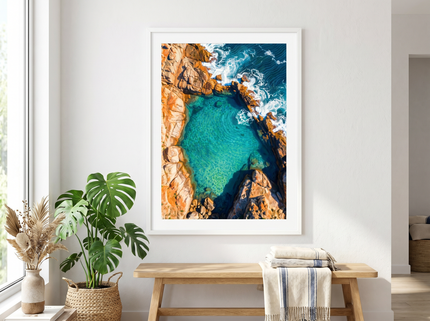 Ocean Pool