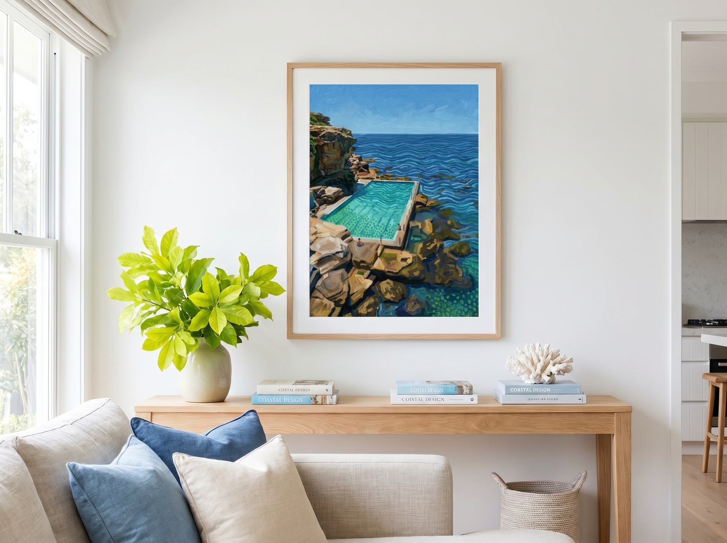 Ocean Pool No.2