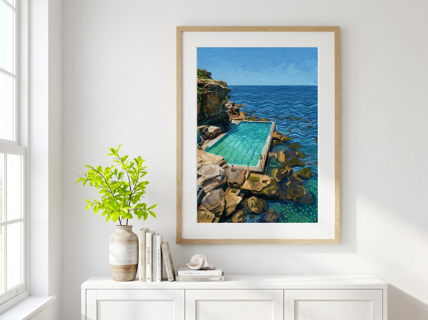 Ocean Pool No.2