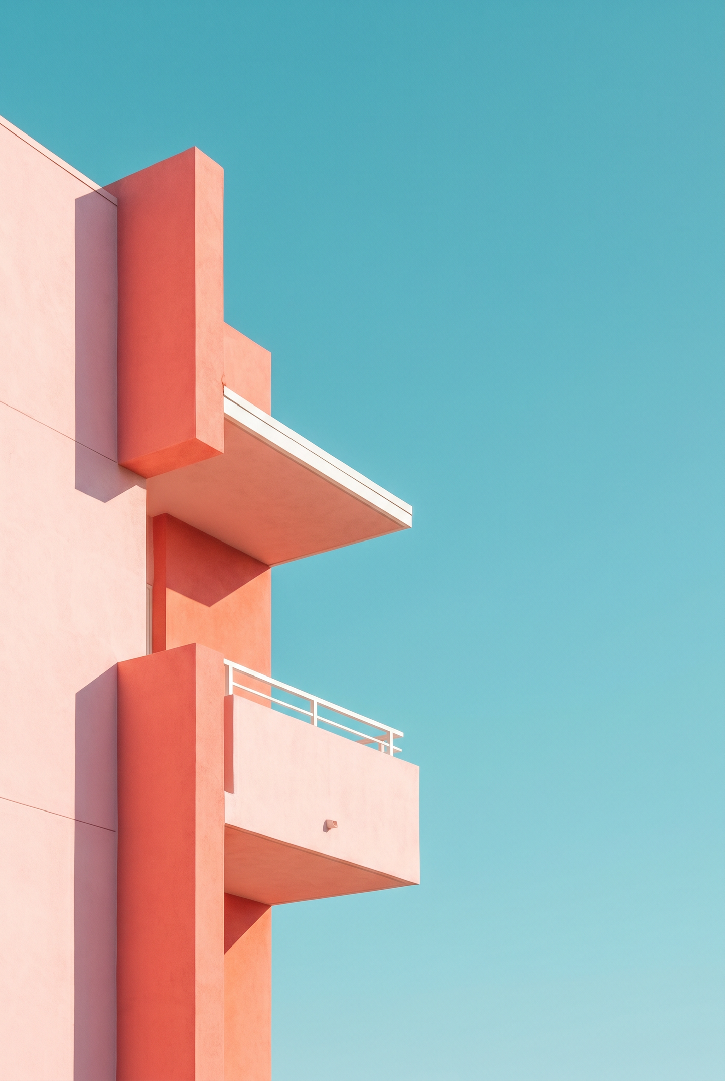 Coast Sky Rise No.2