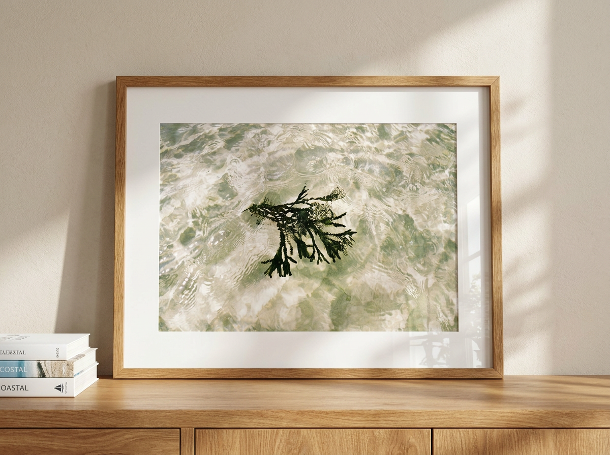 Seagrass