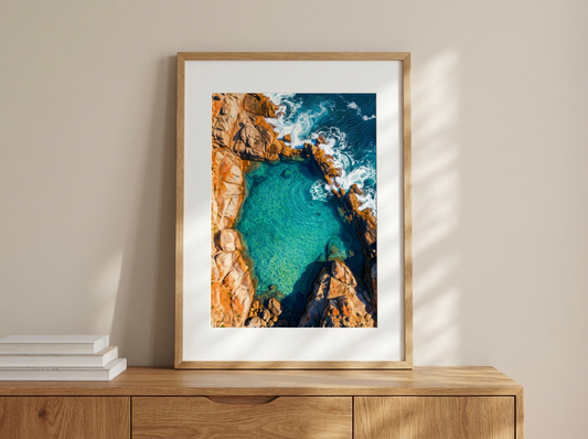 Ocean Pool