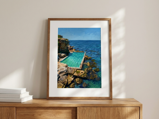 Ocean Pool No.2