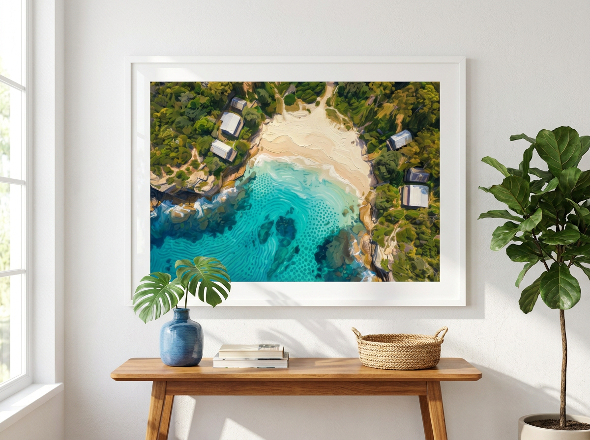 Western Australian Bay