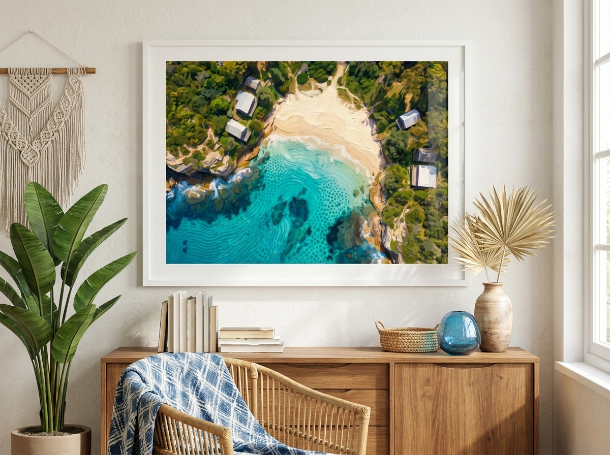 Western Australian Bay