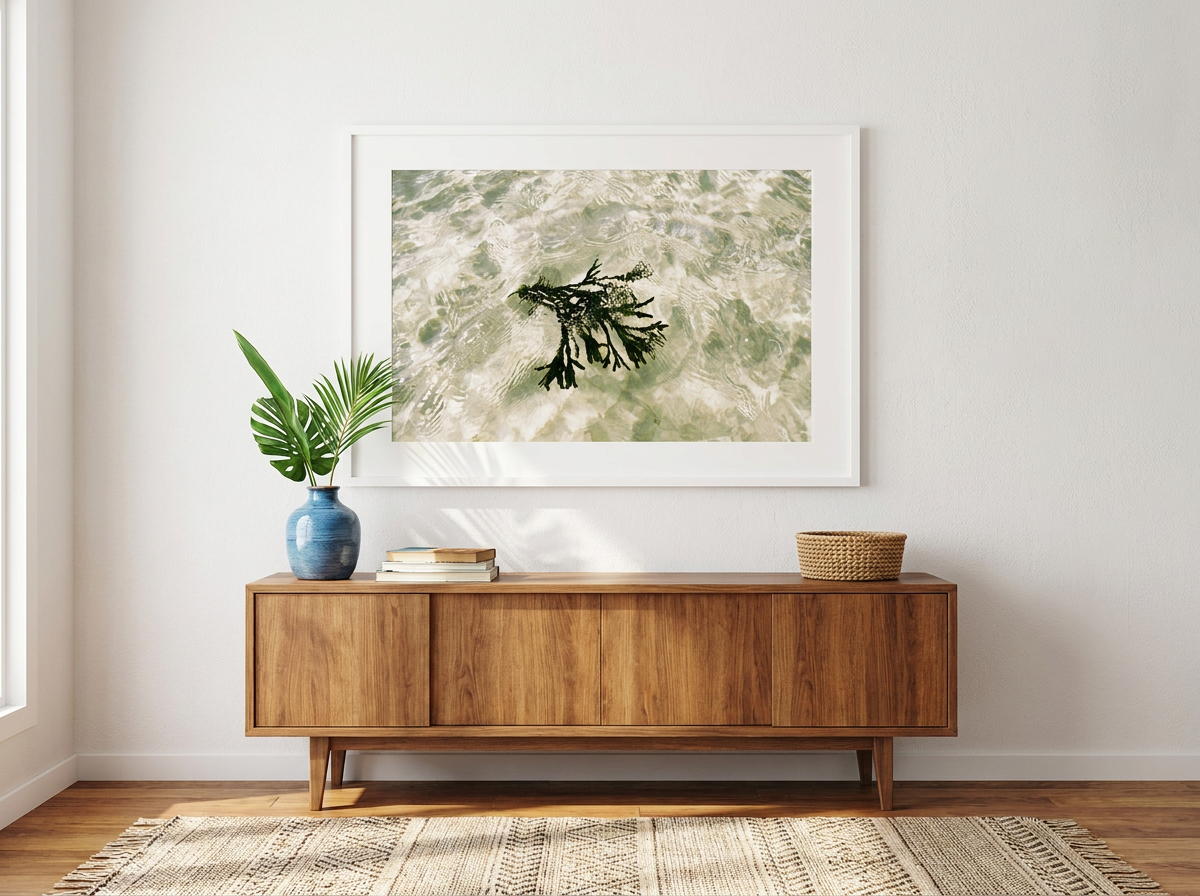 Seagrass