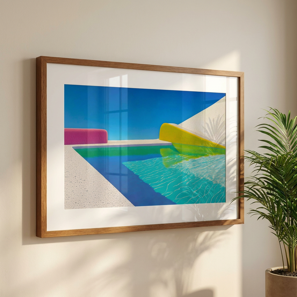 Abstract Pool