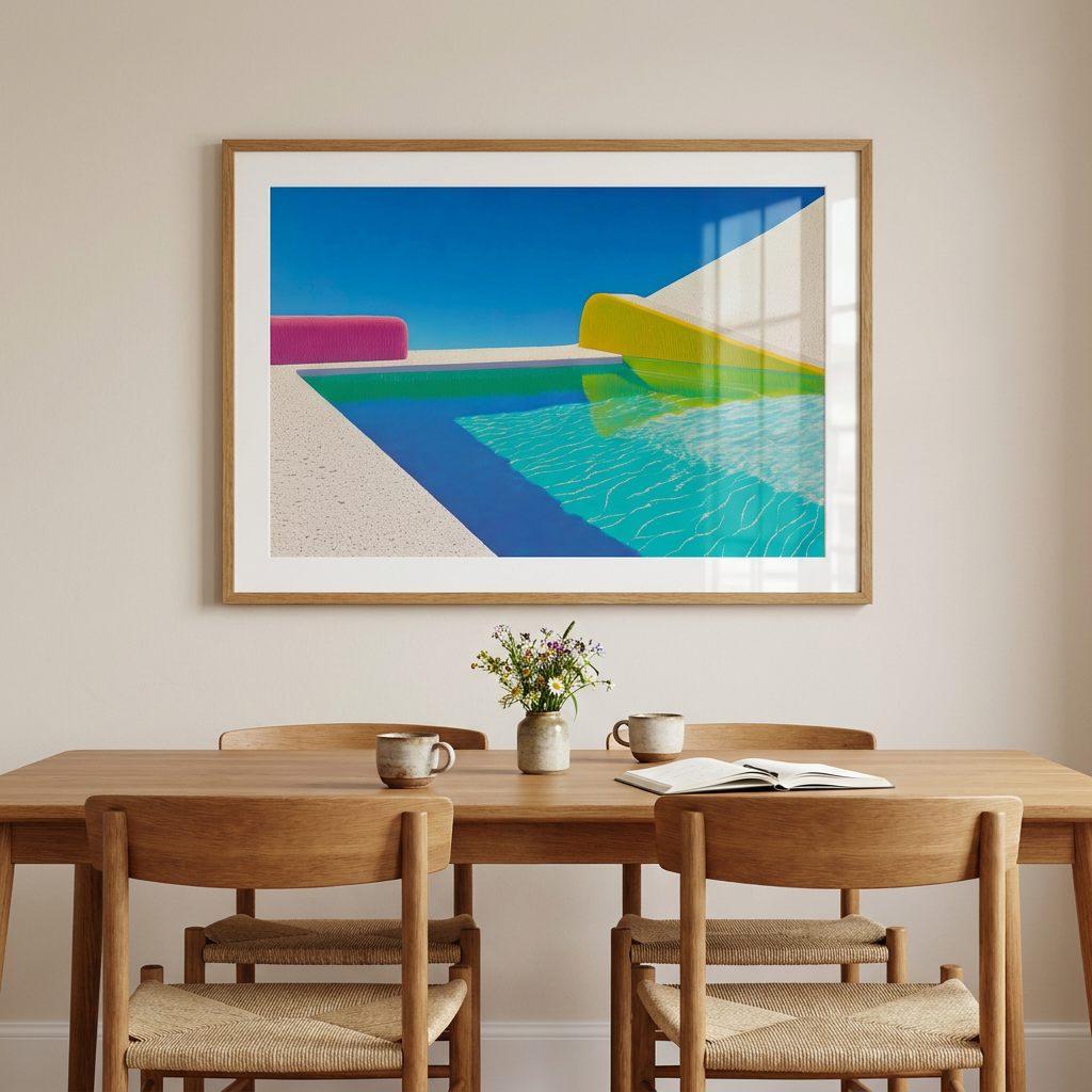 Abstract Pool